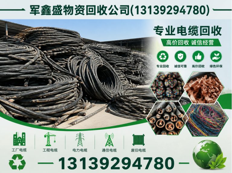 安宁区厂房拆除回收展示图